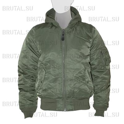 MA-1 Natus  ―  Brutal.su