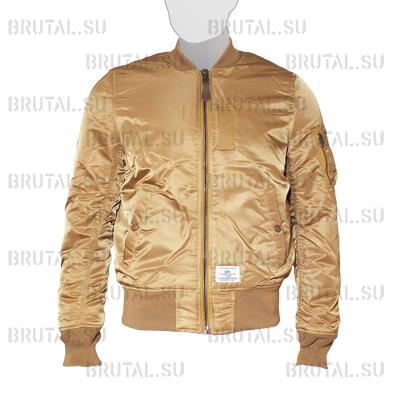 MA-1 MOD  ―  Brutal.su