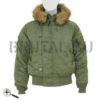 N-2B Parka 