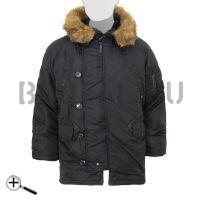 N-3B Parka 