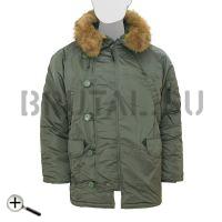 N-3B Parka 