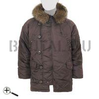 N-3B Parka