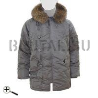 N-3B Parka 