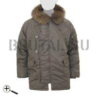 N-3B Parka