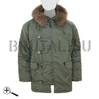 N-3B Parka 