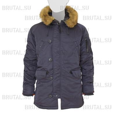 Slim Fit N-3B  ―  Brutal.su