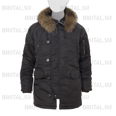Slim Fit N-3B                                                     ―  Brutal.su