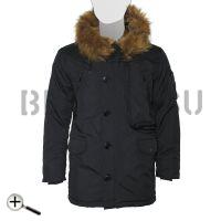 N-3B Alpine Parka 