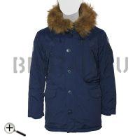 N-3B Alpine Parka 