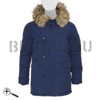 N-3B Altitude Gen II Parka 