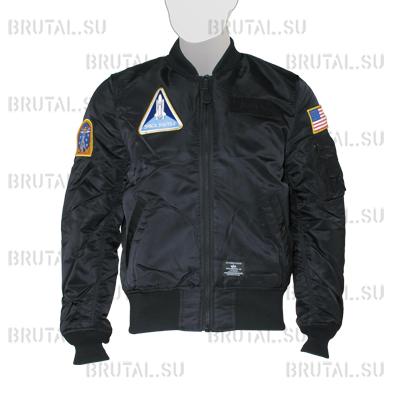 NASA MA-1 Gen II  ―  Brutal.su