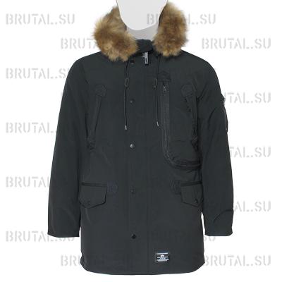 N-3B Alpine Gen II  ―  Brutal.su