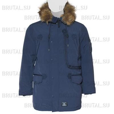 N-3B Alpine Gen II  ―  Brutal.su