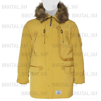 N-3B Alpine Gen II"  ―  Brutal.su