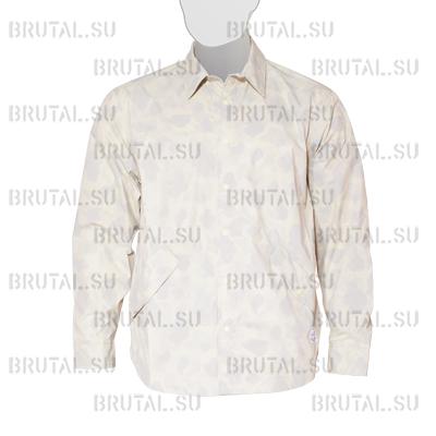 Packaway Shirt  ―  Brutal.su