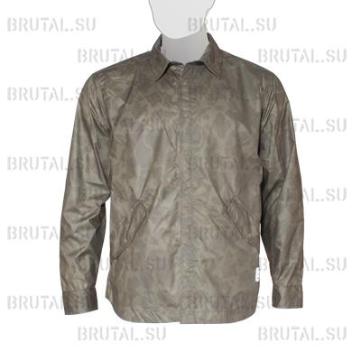 Packaway Shirt  ―  Brutal.su
