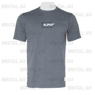 Code Graphic Tee  ―  Brutal.su