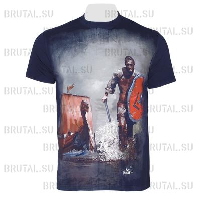 Norman  ―  Brutal.su