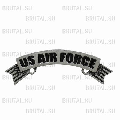 Banner US Airforce  ―  Brutal.su