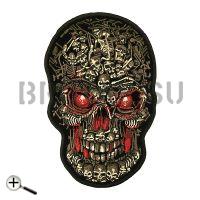 Skull Makes Skull 