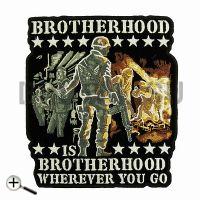 Brotherhood Wherever 