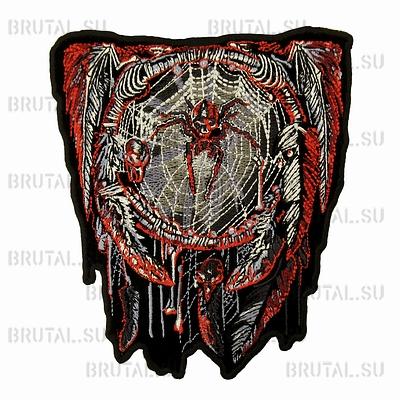 Nightmare Catcher  ―  Brutal.su