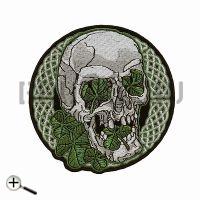 Irish Skull