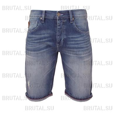 Becks  ―  Brutal.su