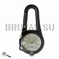 Carabiner Watch