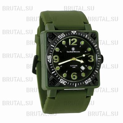 Men's Altitude Watch  ―  Brutal.su