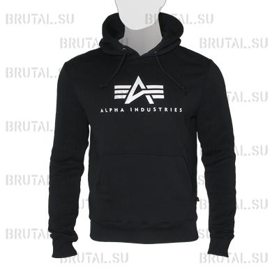 Basic Logo ―  Brutal.su