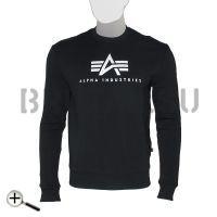 Basic Logo Crewneck
