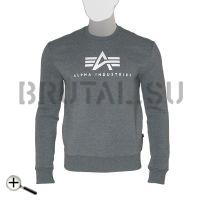 Basic Logo Crewneck