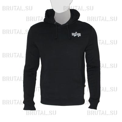 Small Logo ―  Brutal.su