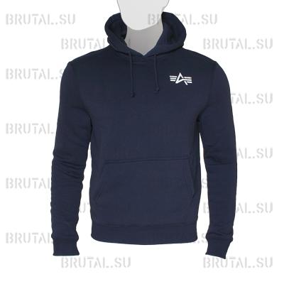 Small Logo ―  Brutal.su