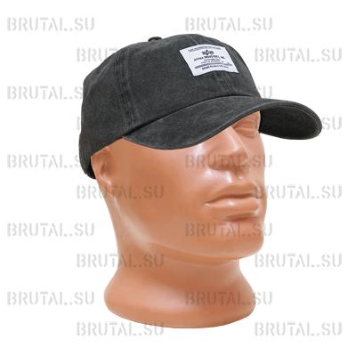 Battlewash Cap  ―  Brutal.su