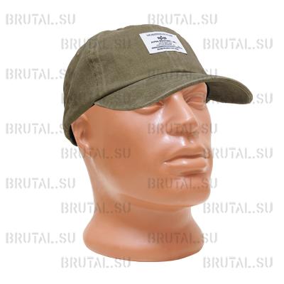 Battlewash Cap  ―  Brutal.su