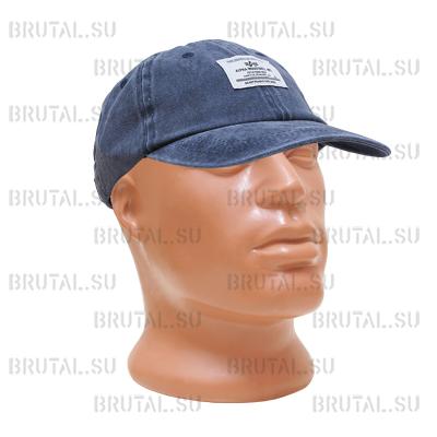 Battlewash Cap  ―  Brutal.su