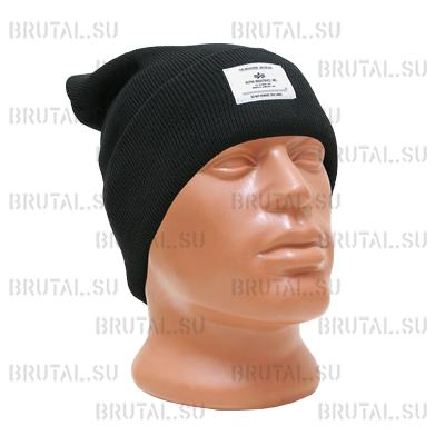 Essential Beanie  ―  Brutal.su