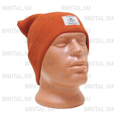 Essential Beanie  ―  Brutal.su