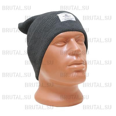 Essential Beanie  ―  Brutal.su