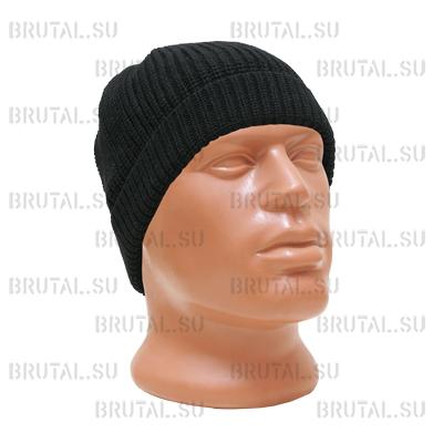 Essential Watch Cap  ―  Brutal.su