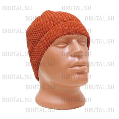 Essential Watch Cap  ―  Brutal.su