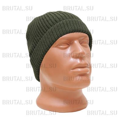 Essential Watch Cap  ―  Brutal.su