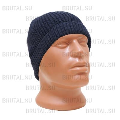 Essential Watch Cap  ―  Brutal.su