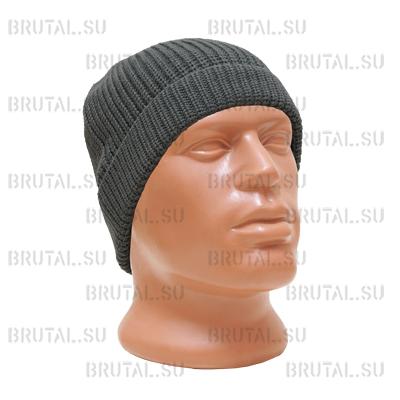 Essential Watch Cap  ―  Brutal.su