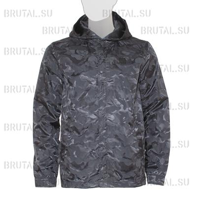 L.O. Camo Fishtail ―  Brutal.su