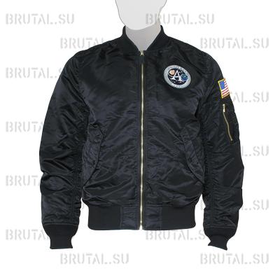 L-2B Apollo II  ―  Brutal.su