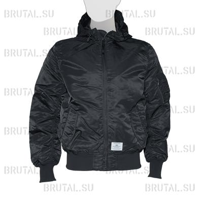L-2B Hooded Gen II  ―  Brutal.su