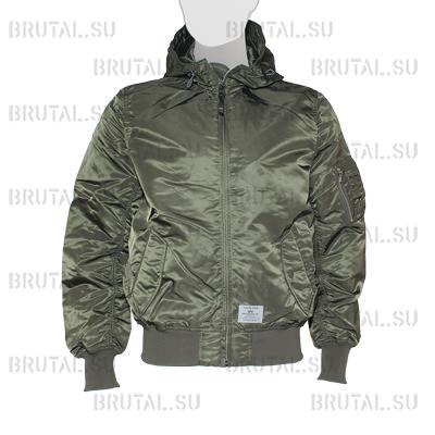 L-2B Hooded Gen II ―  Brutal.su